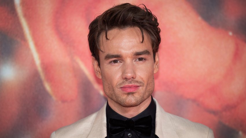 Liam Payne