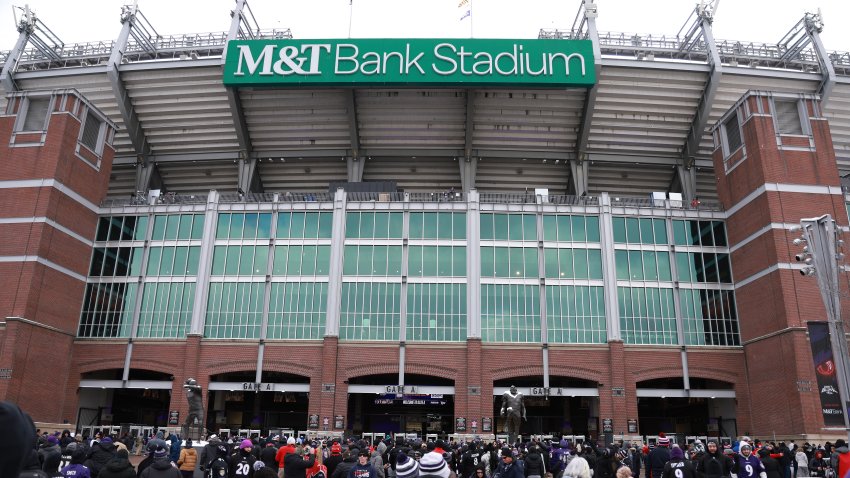 M&T Bank Stadium