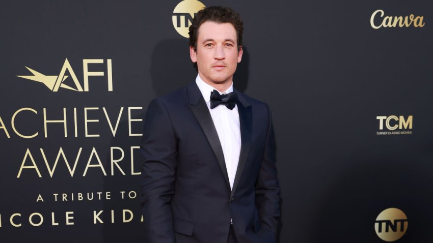 Miles Teller
